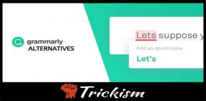 Best Grammarly Alternatives That're Completely Free 2019