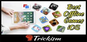 Best Offline Games iOS That You Can Play Without Internet
