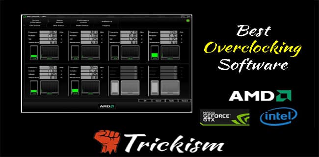 Best Overlocking Software