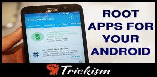 Best Rooted Apps
