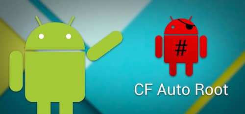 android root software