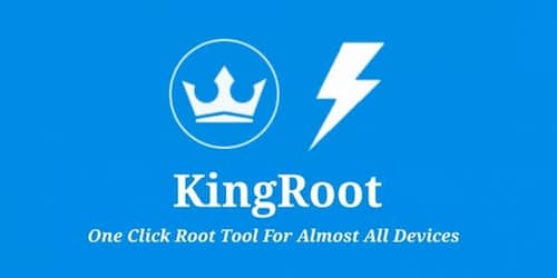 app for root android phone