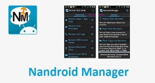 rooted android apps