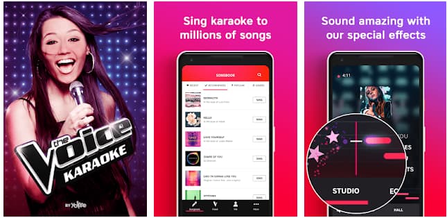 best karaoke apps