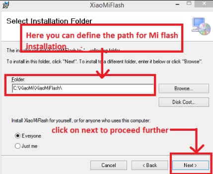 mi firmware flash tool