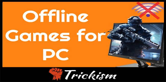 pc offline free games download