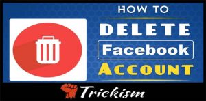How to Delete Facebook Account Permanently {Step by Step Guide}