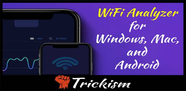Best Wifi Analyzer
