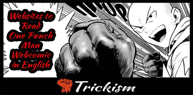 Onepunch Man Chapter 107 N A Page 10 Manganelo Com One Punch Man Manga One Punch Man One Punch Man Funny