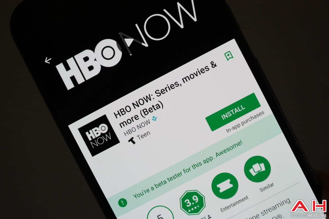 login hbo now