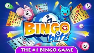 Play Bingo Blitz for Some Fun Entertainment Today