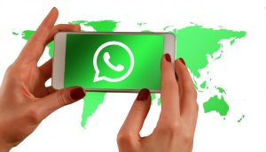 Restory: Use this App to Recover Deleted WhatsApp Messages