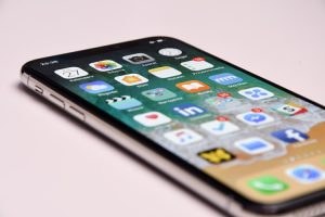 The Main Skills of App Developers