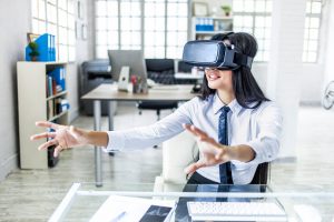 Start Saving For This Emerging Technology