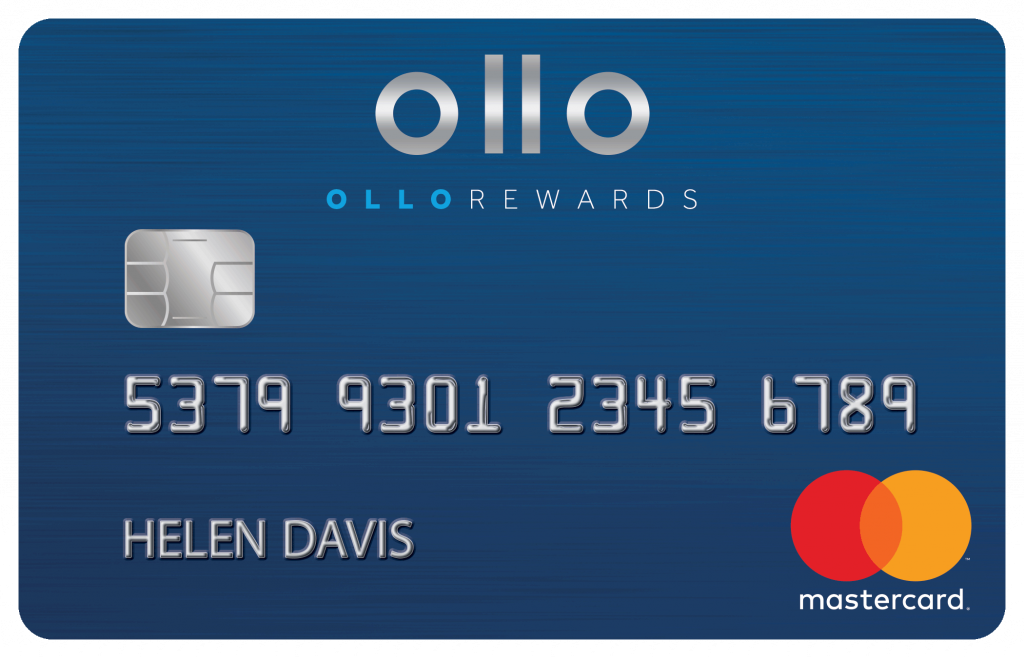 Discover The Benefits Of The Ollo Credit Card Trickism