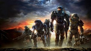 How to Play Halo Reach Online
