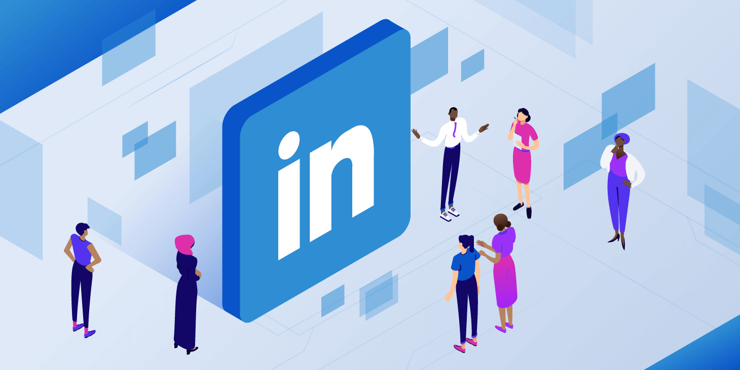 Elements That All Top LinkedIn Pages Feature