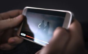 Online Entertainment: Download the Starz App
