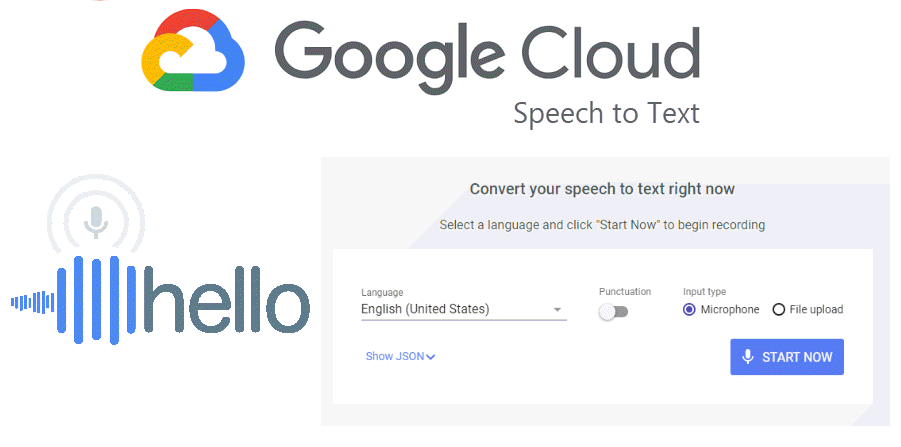 How to Use Google Speech Recognition