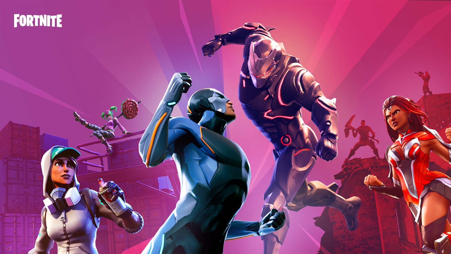 Become a Fortnite Master With Fortnite Intel