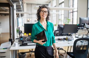 Discover 5 Influential Women in Technology