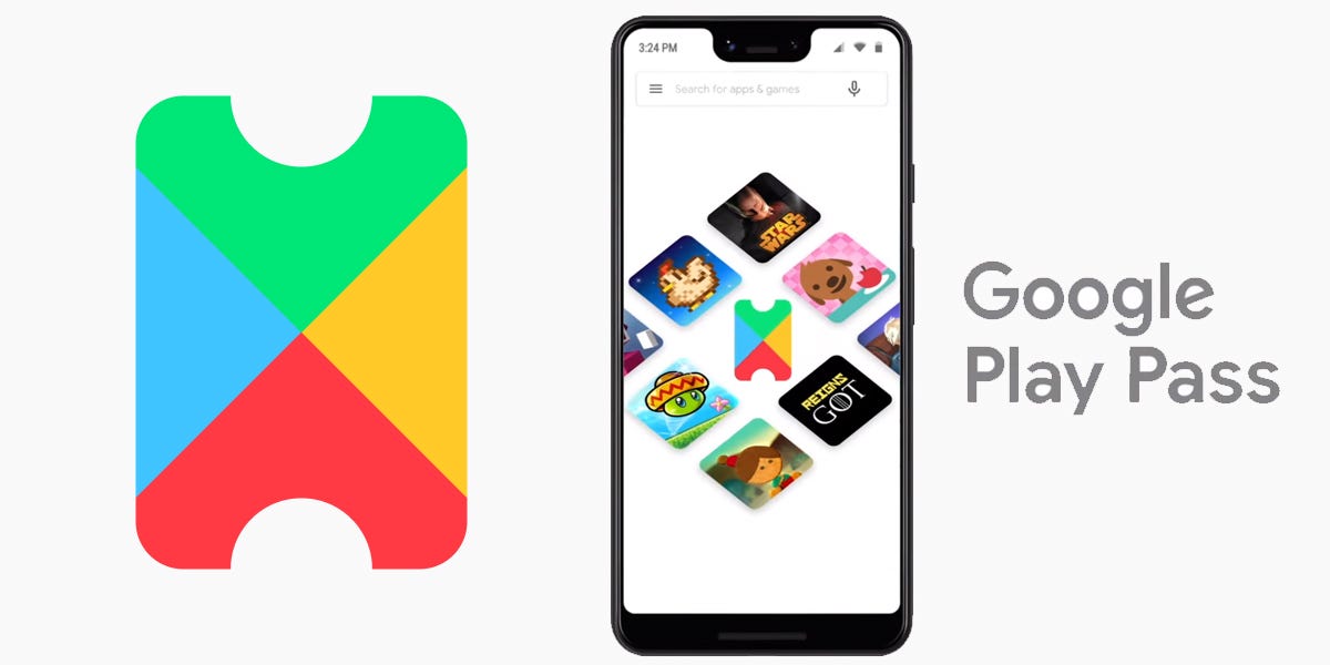 Google Play Pass: What it Is and How to Use it
