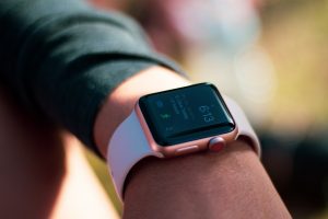 Check Out the Best Apple Watch Apps