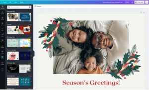 The Best Websites for Custom Christmas Cards