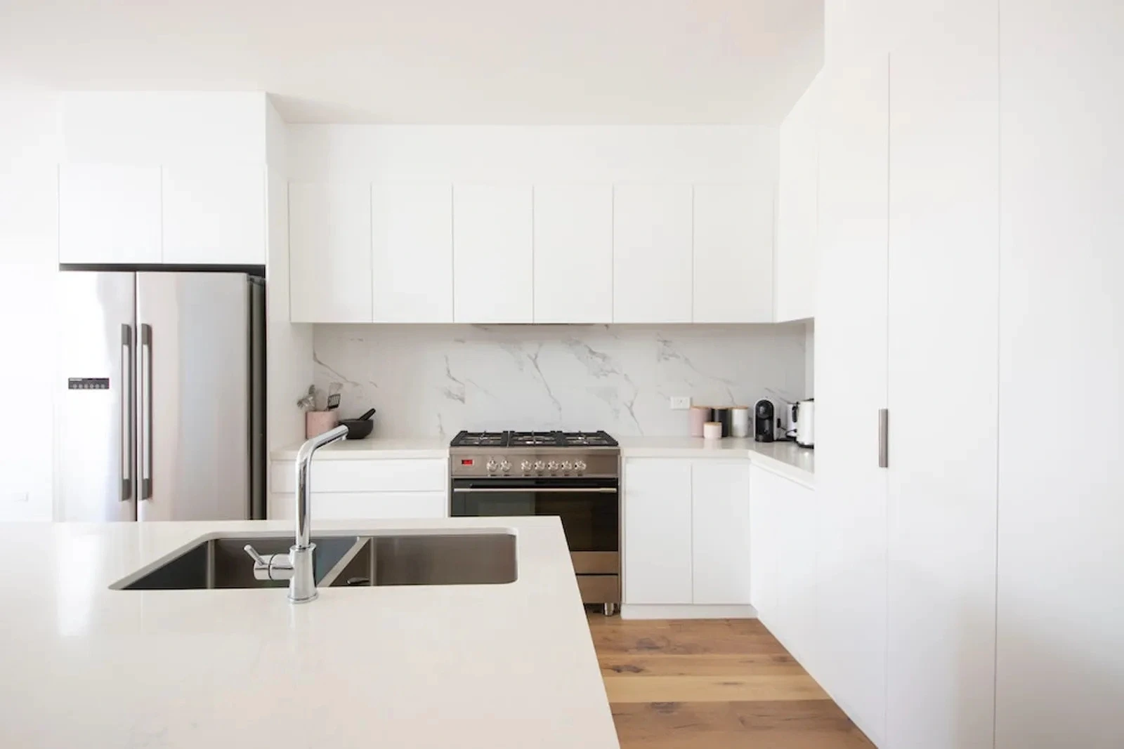 Discover 20 Beautiful Kitchens And Get Inspired