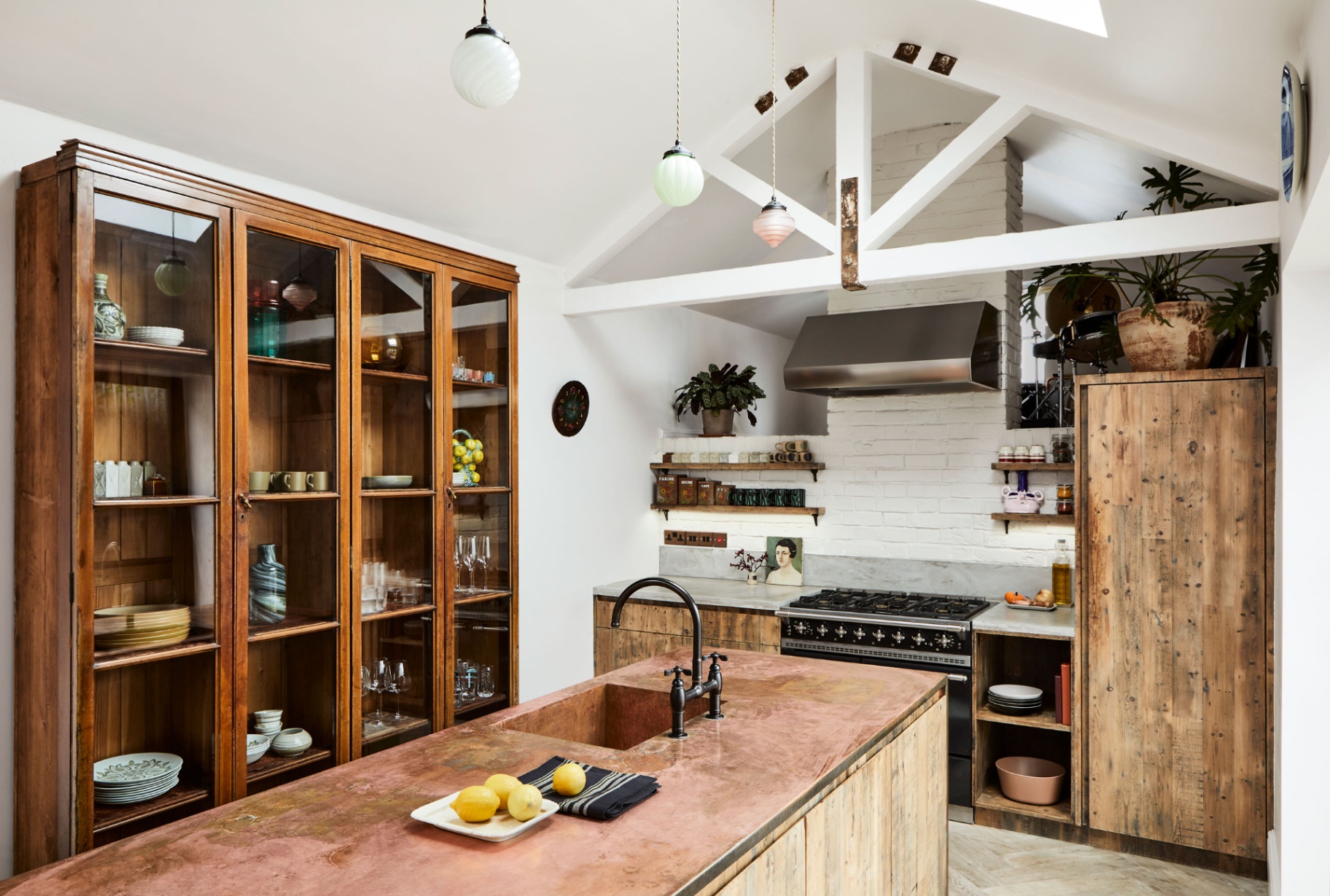 These Are the 20 Most Beautiful Modern Kitchens Ever