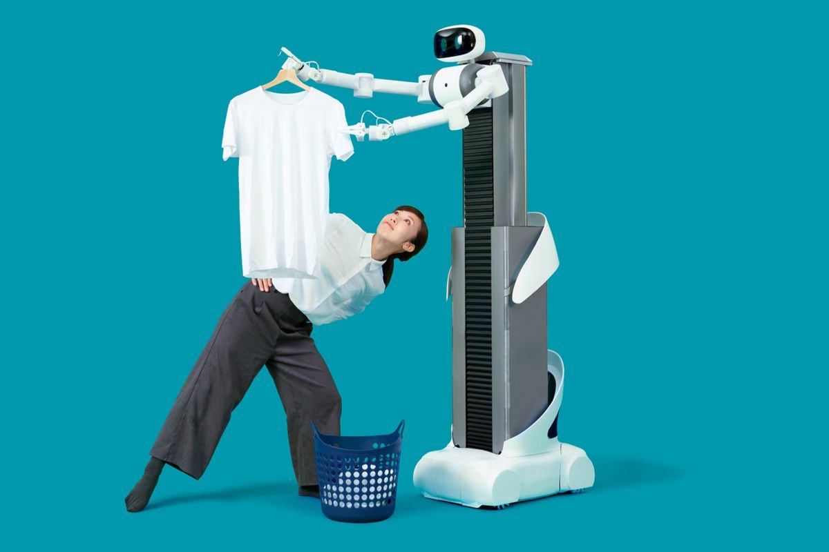 Robo to Clean the House - Is it Worth Buying or Is it a Myth?