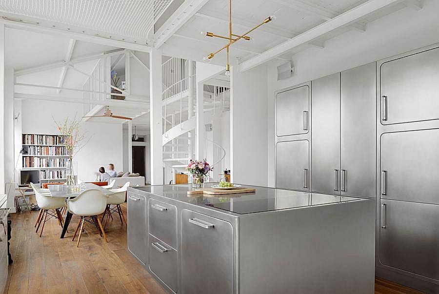 These Are the 20 Most Beautiful Modern Kitchens Ever