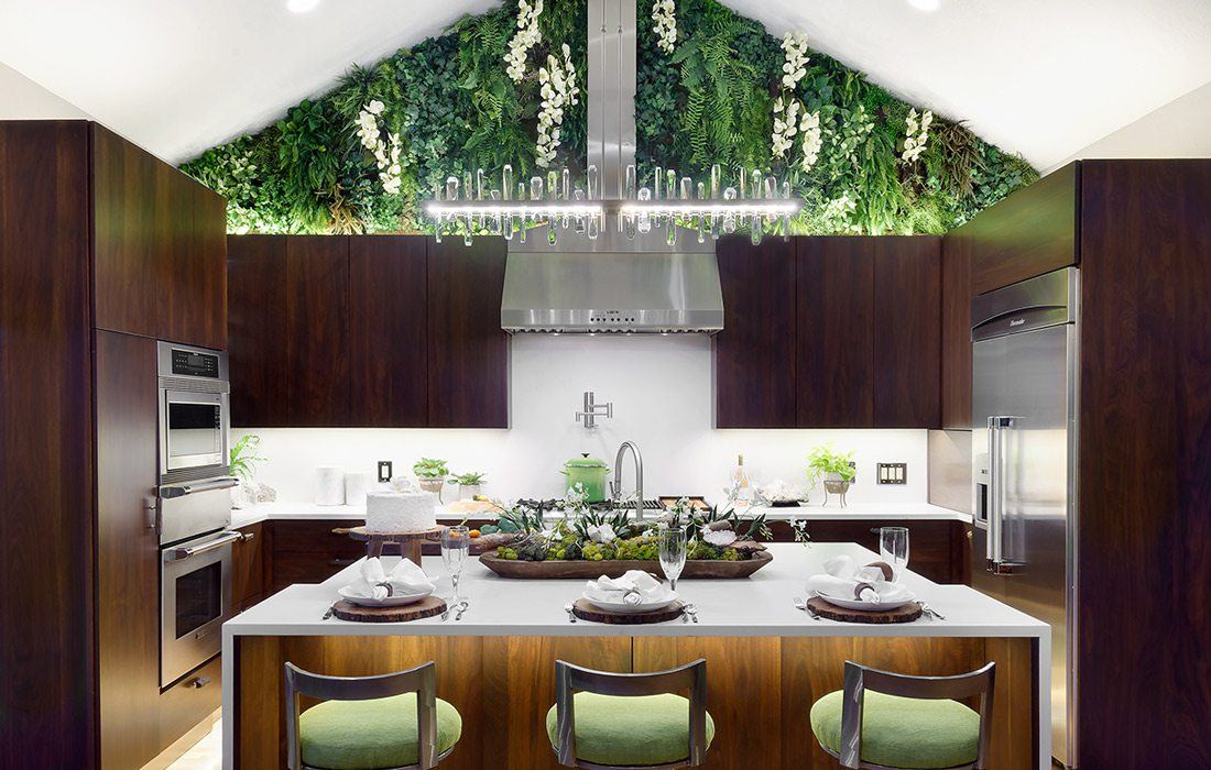 These Are the 20 Most Beautiful Modern Kitchens Ever