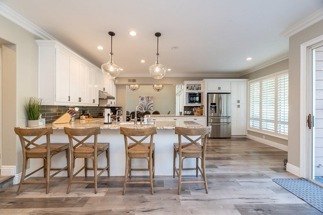 These Are the 20 Most Beautiful Modern Kitchens Ever