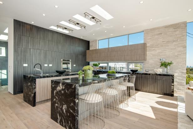 These Are the 20 Most Beautiful Modern Kitchens Ever