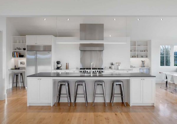 These Are the 20 Most Beautiful Modern Kitchens Ever