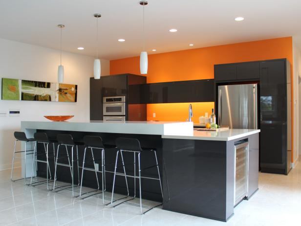 These Are the 20 Most Beautiful Modern Kitchens Ever