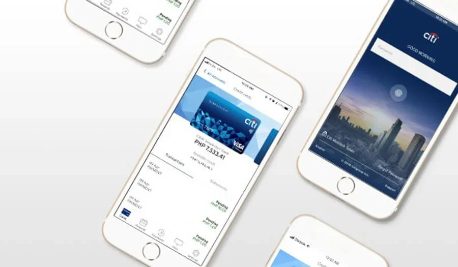 Discover the CitiBank App and Its Advantages