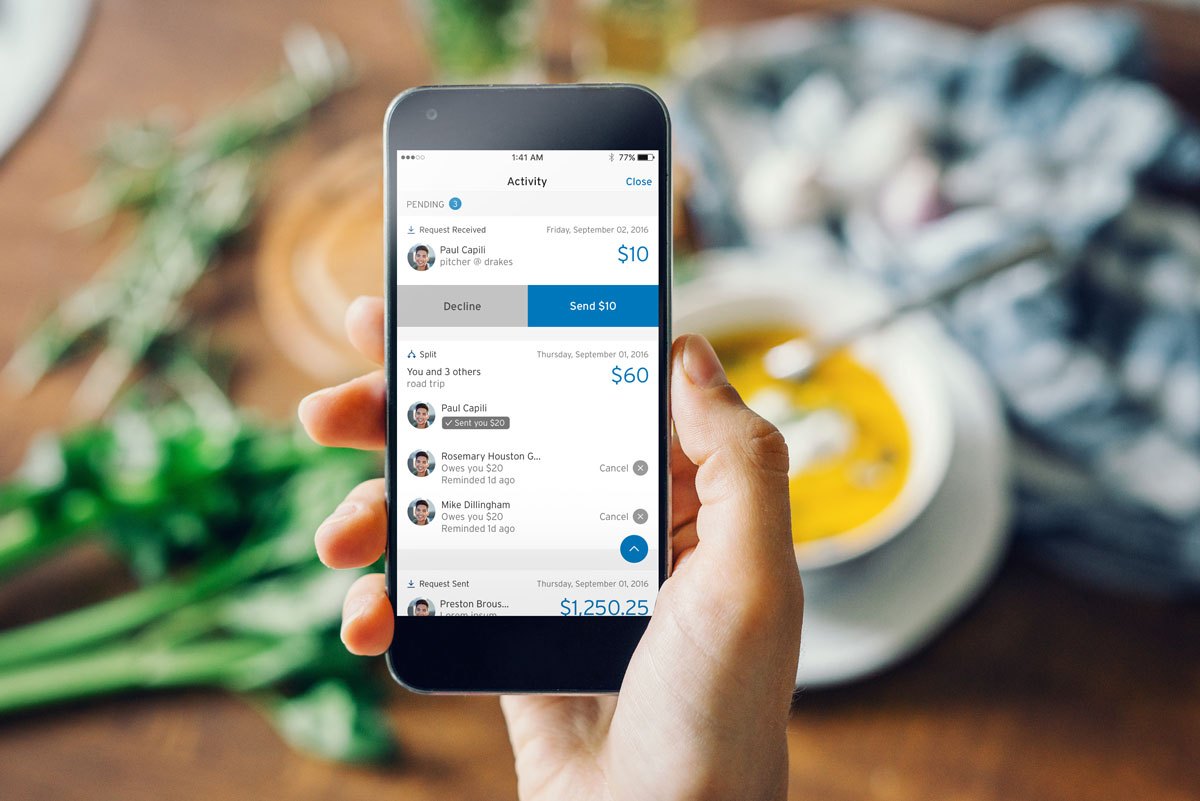 Discover the CitiBank App and Its Advantages