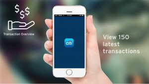Discover the Citibank App and Its Advantages
