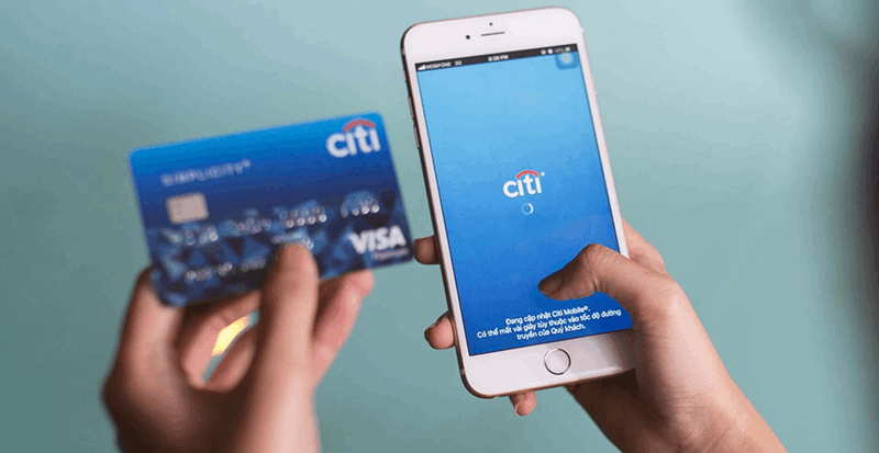 Discover the CitiBank App and Its Advantages