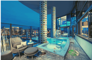 These Are the Most Expensive Hotels in the World