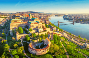 These Are the Best Cheap Places to Travel in Europe