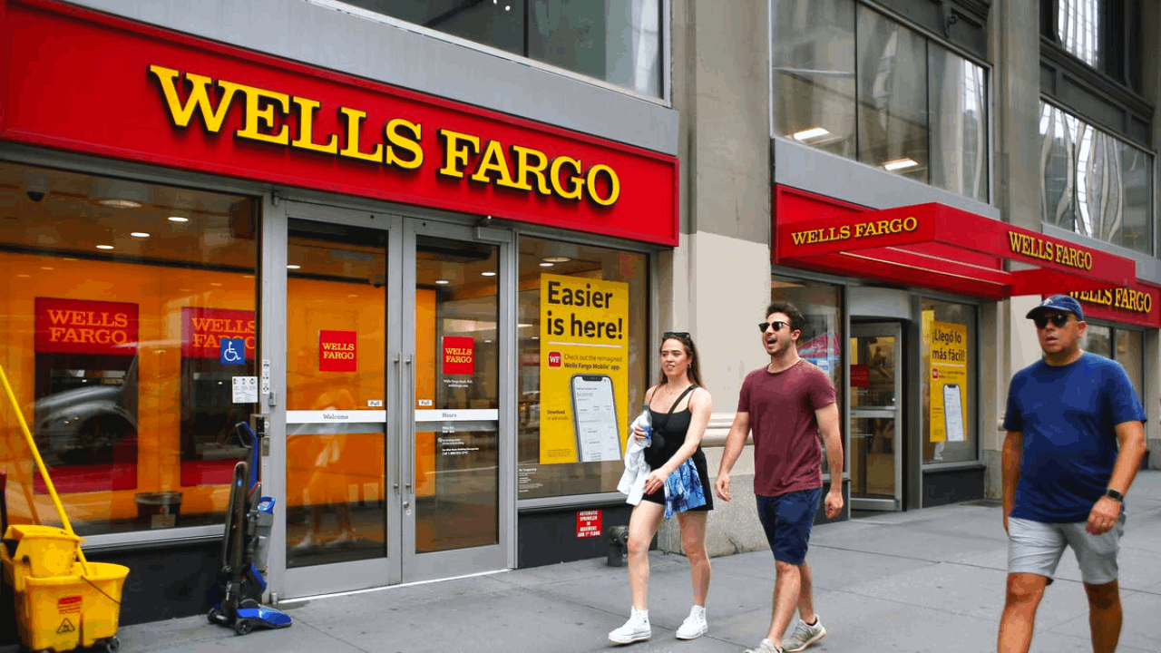 Learn How and Why to Apply for a Wells Fargo Credit Card