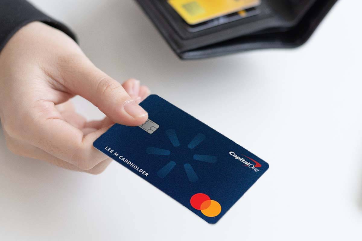 Step-by-Step Guide to Applying for a Walmart Credit Card