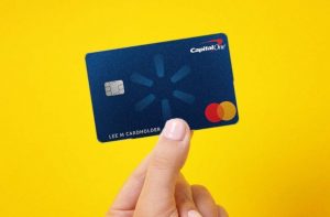 Step-by-Step Guide to Applying for a Walmart Credit Card