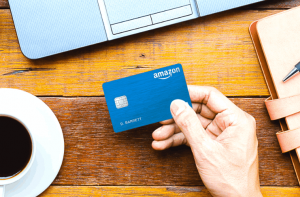 How to Apply for a Amazon Rewards Visa Signature Card