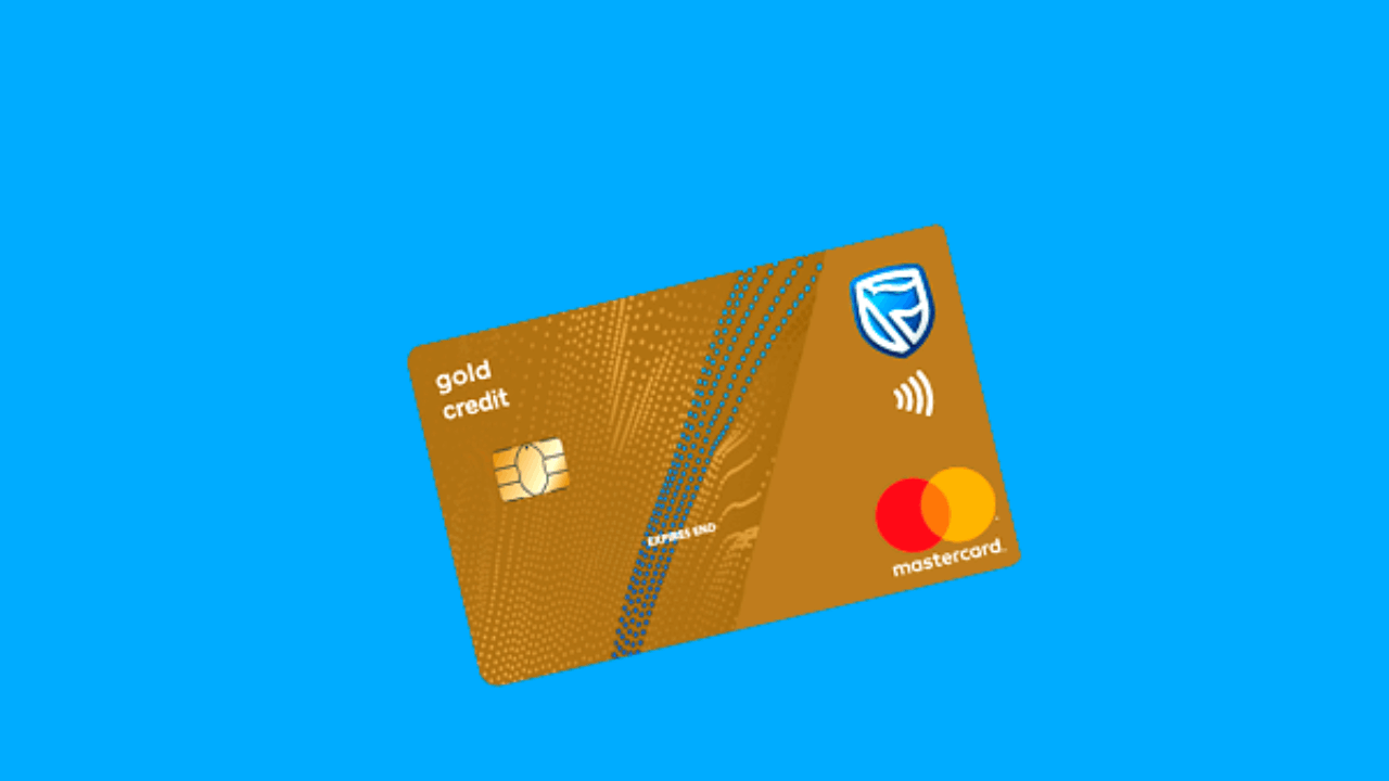 Standard Bank Gold Credit Card: Fees, Pros and Cons, and More