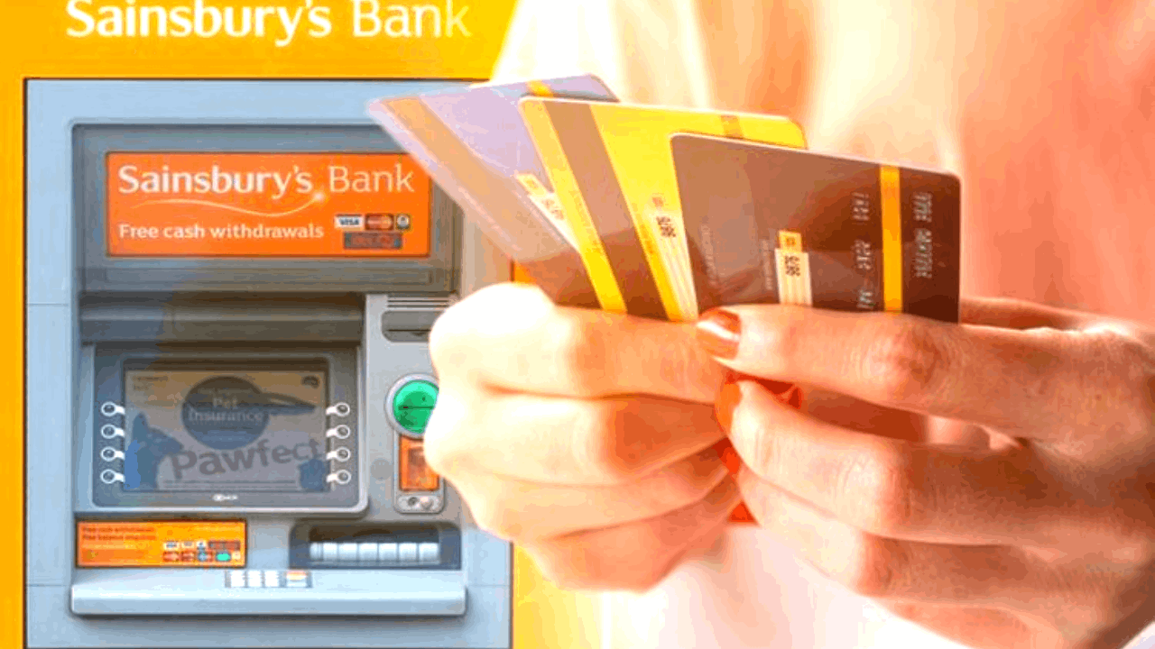 Sainsbury's Credit Card: Discover the Benefits and How to Apply