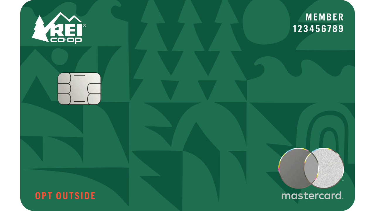 REI Credit Card - Learn How to Apply, Benefits and More